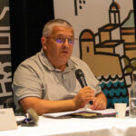 Portrait de Michel Giraschi