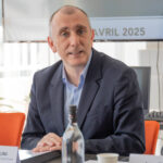 Portrait de Jean-Christophe Angelini