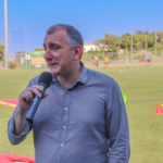 Portrait de Angelini Jean-Christophe 